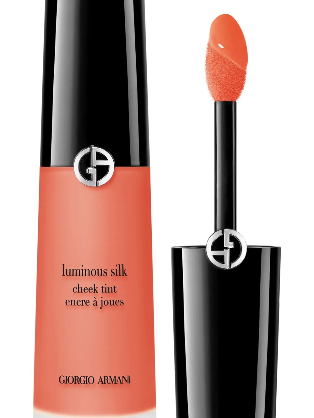 Giorgio Armani Luminous Silk Cheek Tint Shine - 31
